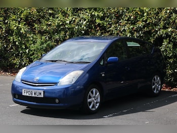 Used Toyota Prius 2008 for sale - 79475696: Photo