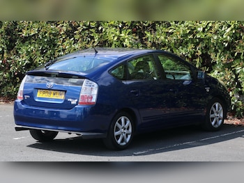 Used Toyota Prius 2008 for sale - 79475696: Photo