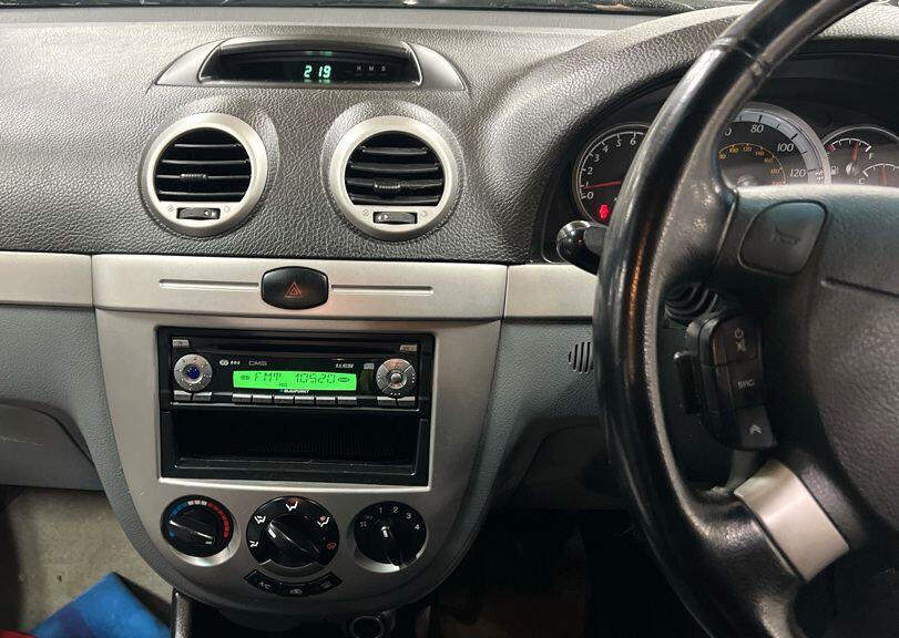 Used Chevrolet Lacetti 2008 for sale - 78063033: Photo 12