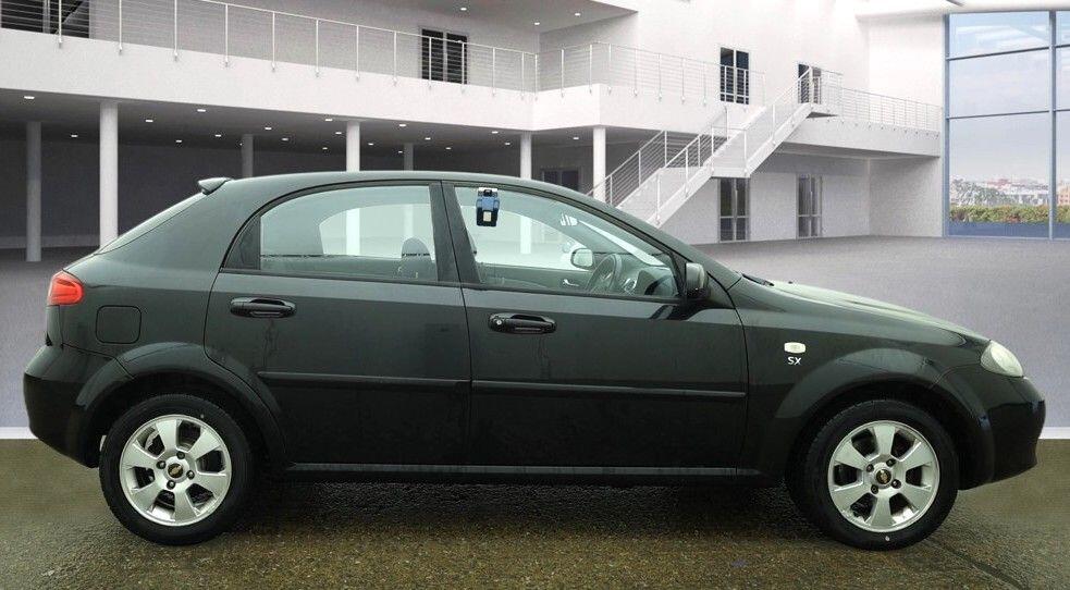 Used Chevrolet Lacetti 2008 for sale - 78063033: Photo 7