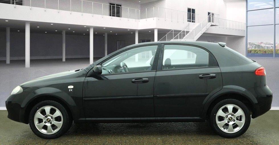 Used Chevrolet Lacetti 2008 for sale - 78063033: Photo 8