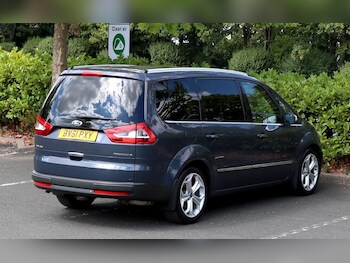 Used Ford Galaxy 2012 for sale - 75477546: Photo