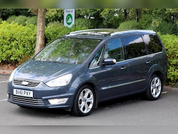Used Ford Galaxy 2012 for sale - 75477546: Photo