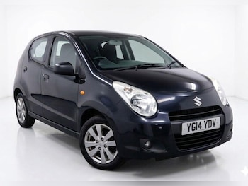 Used Suzuki Alto 2014 for sale - 78562485: Photo