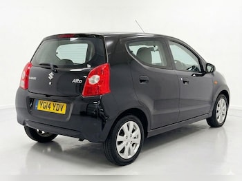 Used Suzuki Alto 2014 for sale - 78562485: Photo