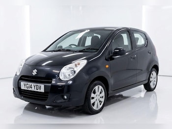 Used Suzuki Alto 2014 for sale - 78562485: Photo