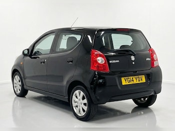 Used Suzuki Alto 2014 for sale - 78562485: Photo