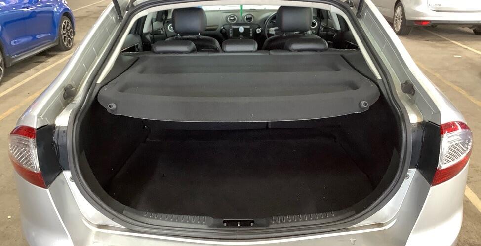 Used Ford Mondeo 2012 for sale - 76512000: Photo 11