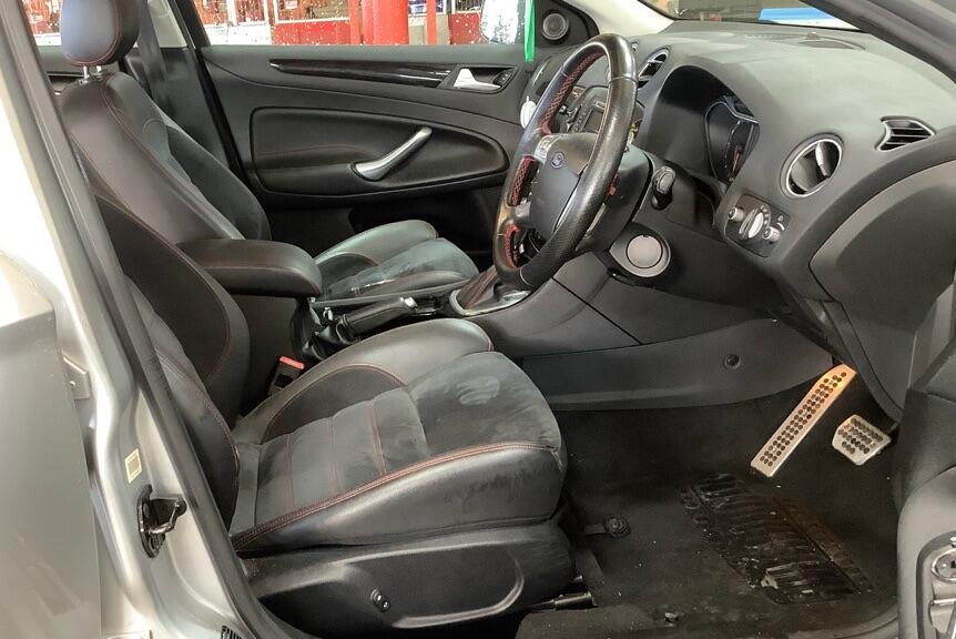 Used Ford Mondeo 2012 for sale - 76512000: Photo 12