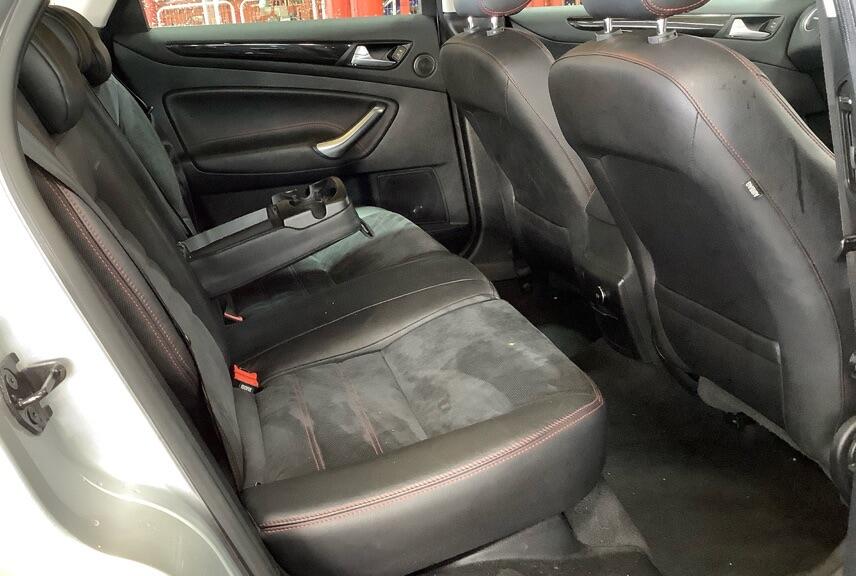 Used Ford Mondeo 2012 for sale - 76512000: Photo 13