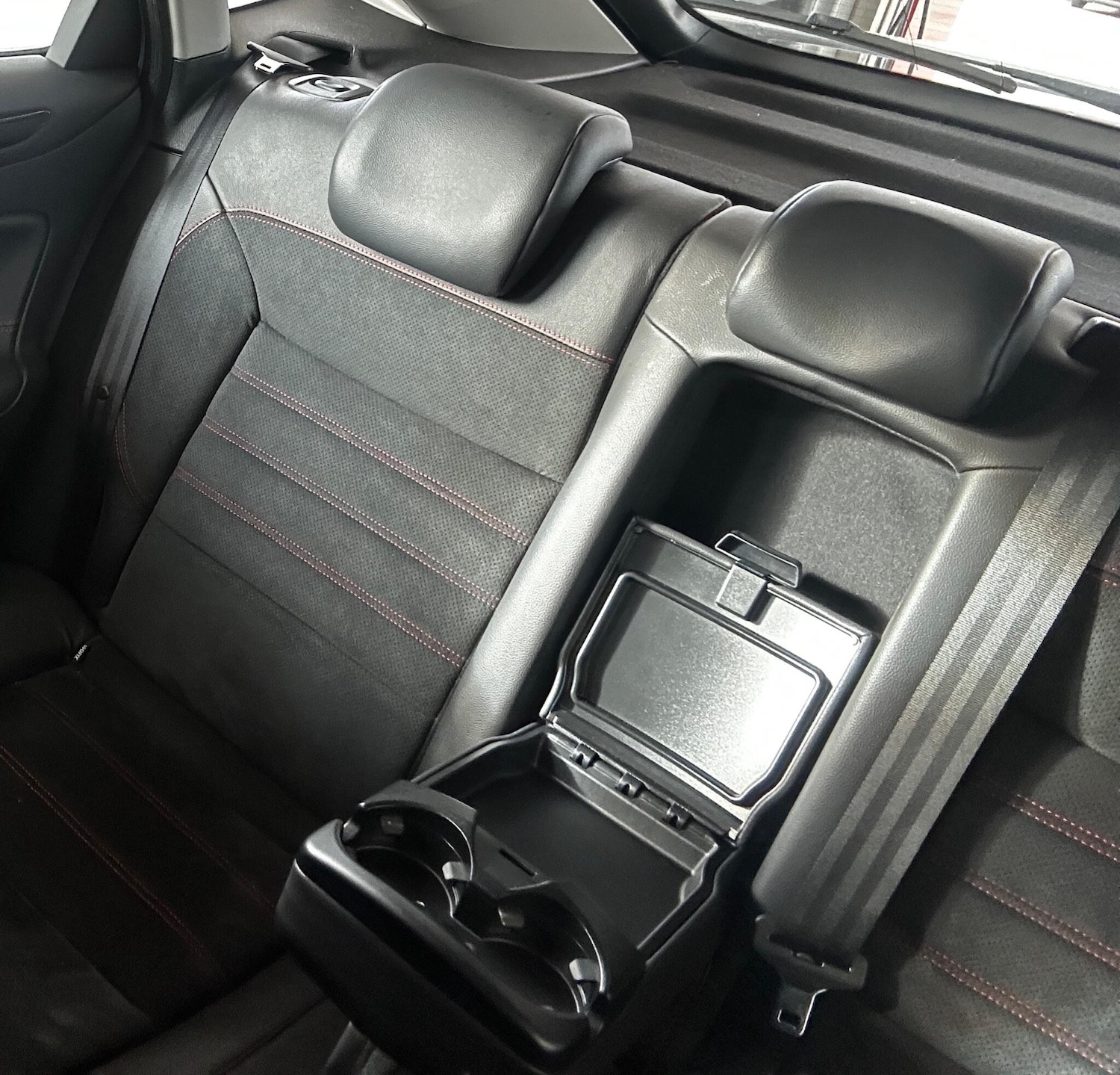 Used Ford Mondeo 2012 for sale - 76512000: Photo 15