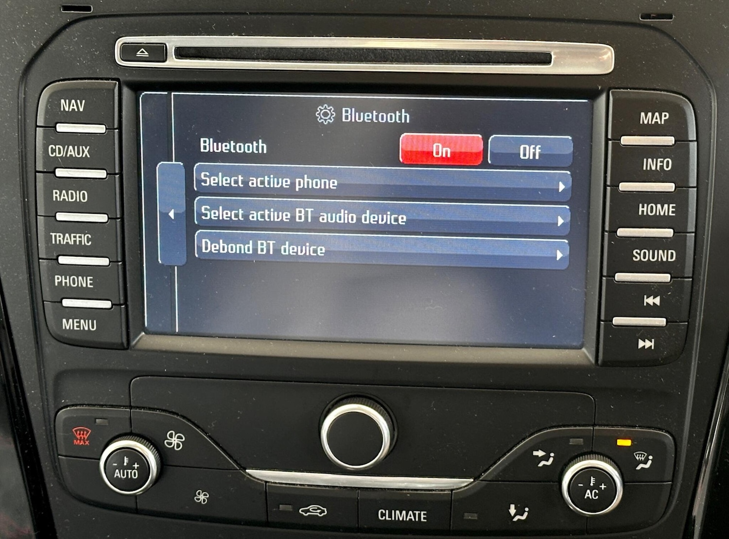 Used Ford Mondeo 2012 for sale - 76512000: Photo 22