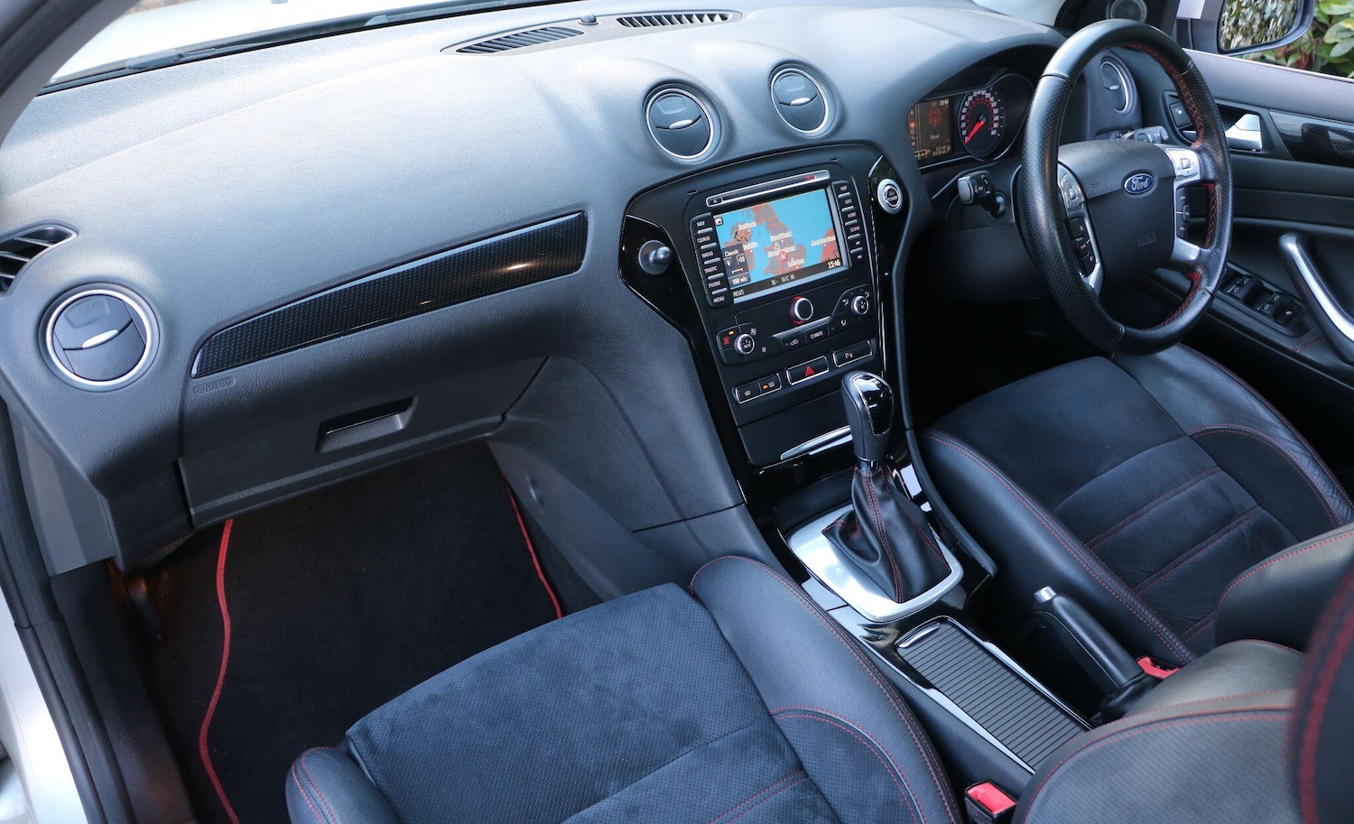 Used Ford Mondeo 2012 for sale - 76512000: Photo 33