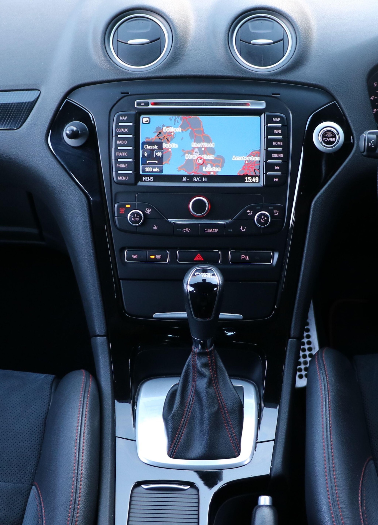 Used Ford Mondeo 2012 for sale - 76512000: Photo 34