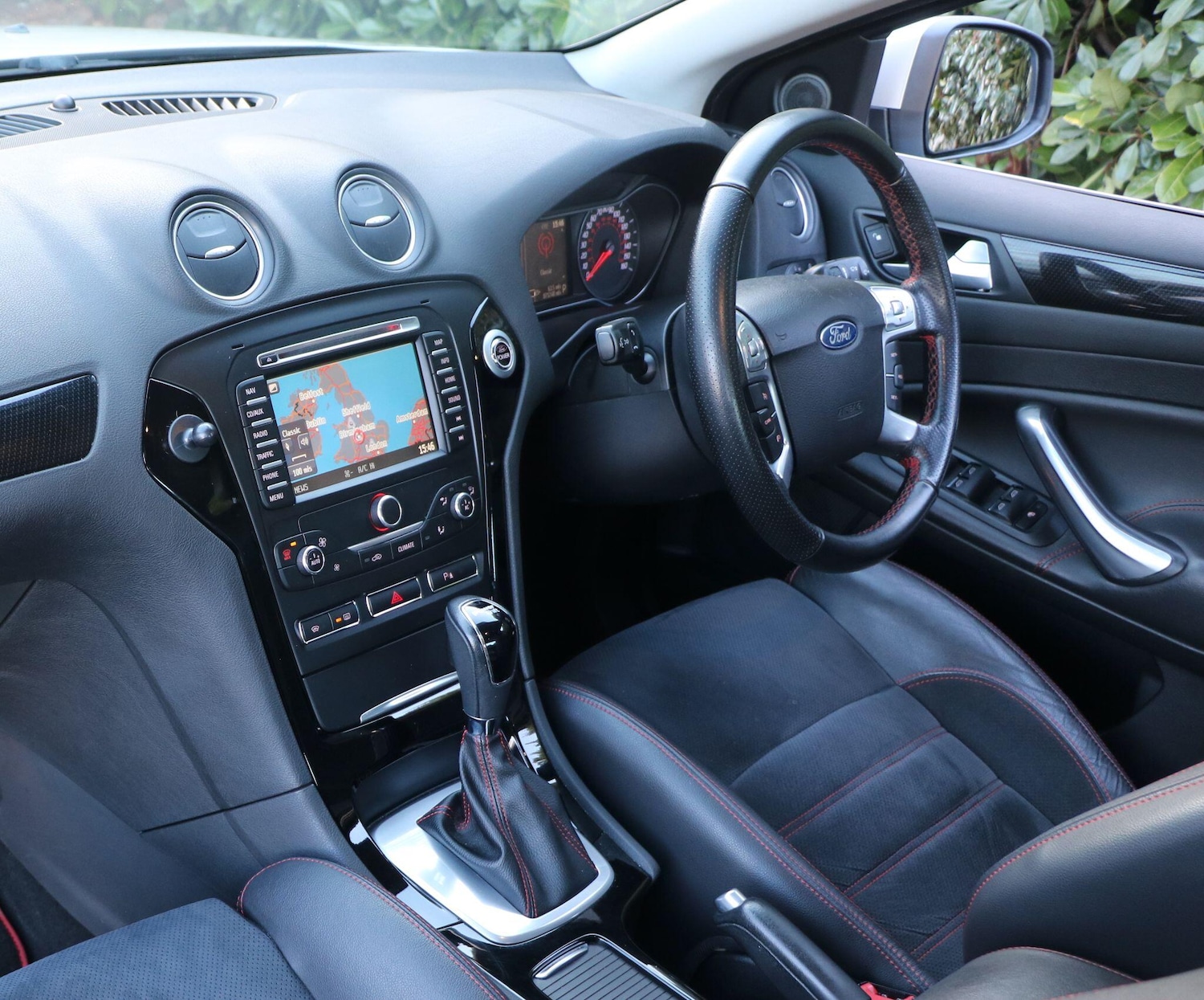 Used Ford Mondeo 2012 for sale - 76512000: Photo 36