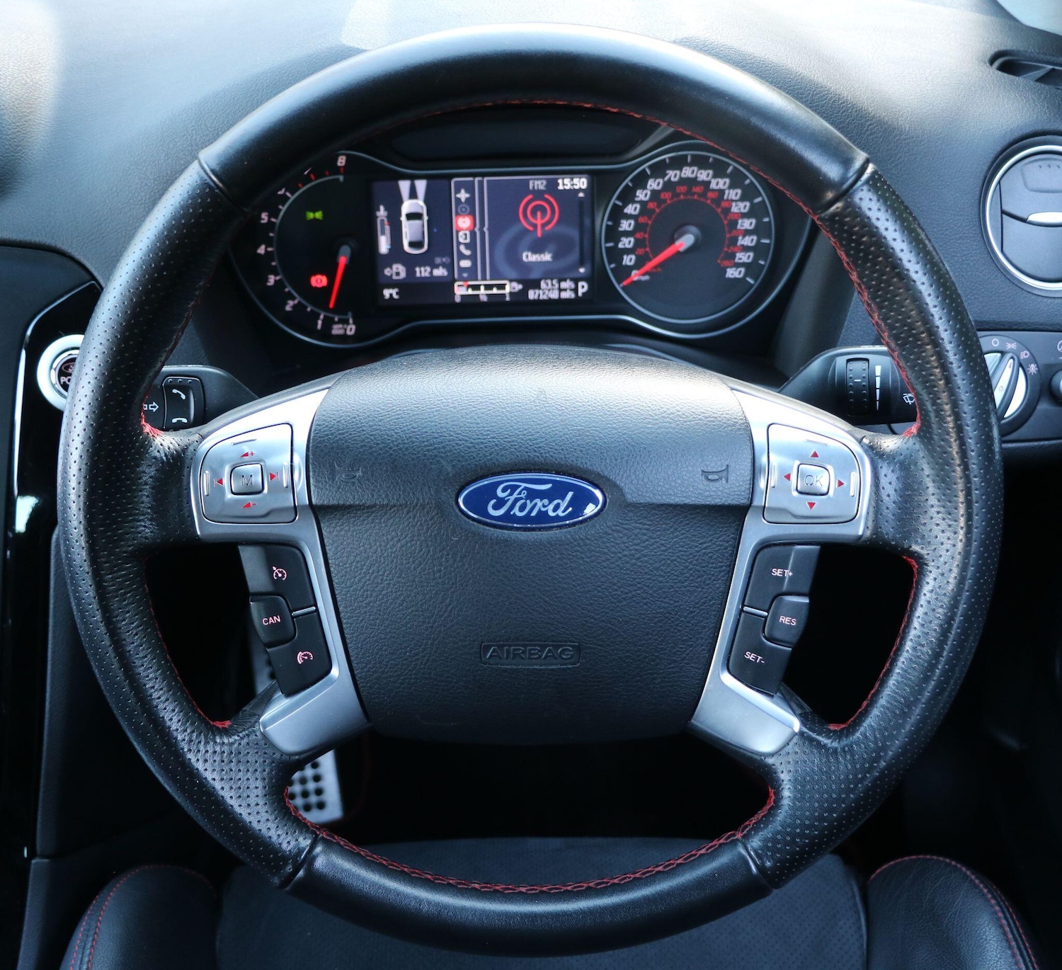 Used Ford Mondeo 2012 for sale - 76512000: Photo 37