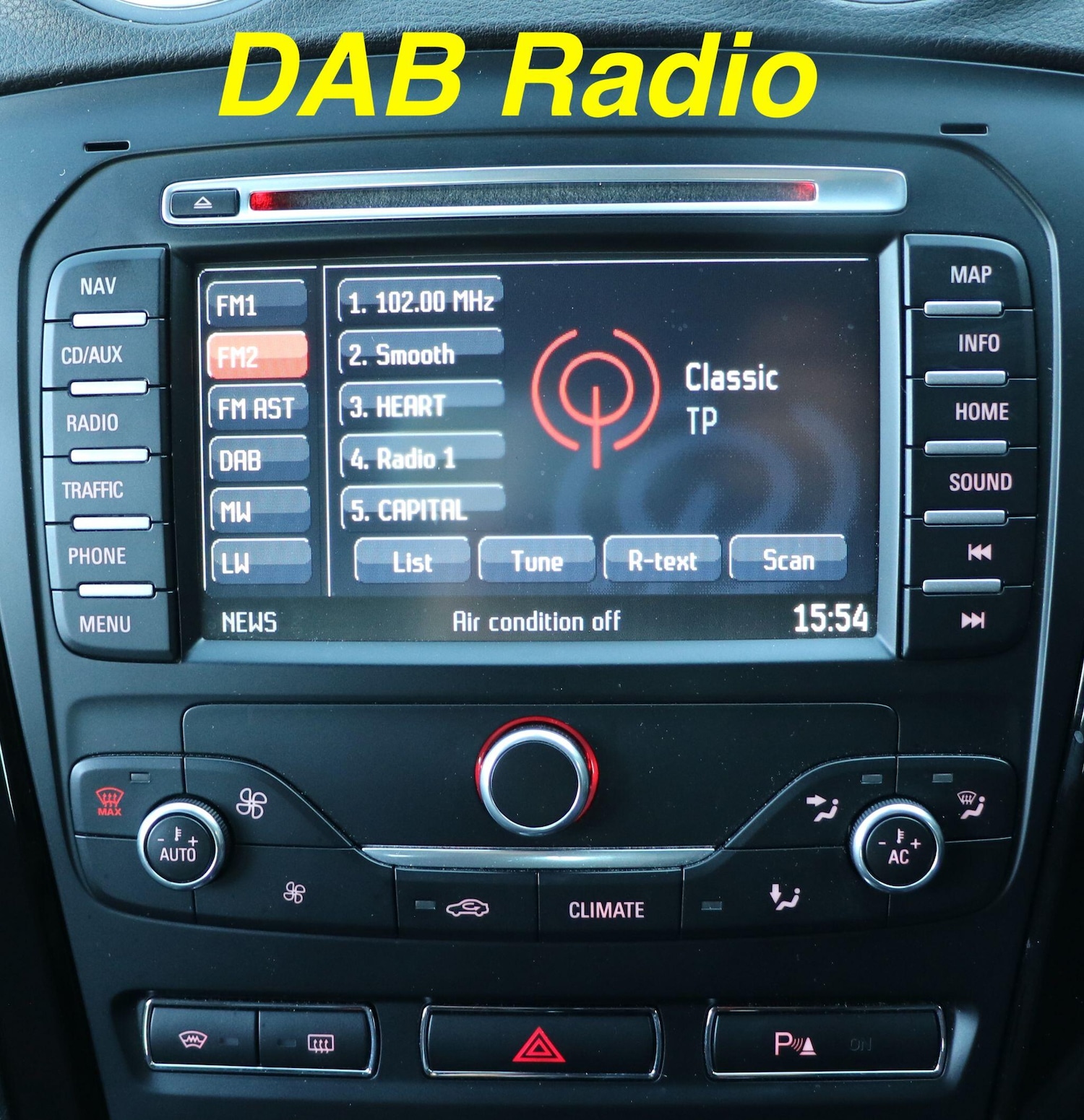 Used Ford Mondeo 2012 for sale - 76512000: Photo 39