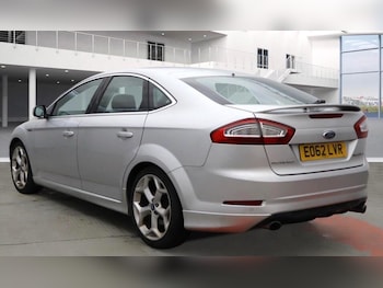 Used Ford Mondeo 2012 for sale - 76512000: Photo