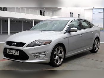 Used Ford Mondeo 2012 for sale - 76512000: Photo