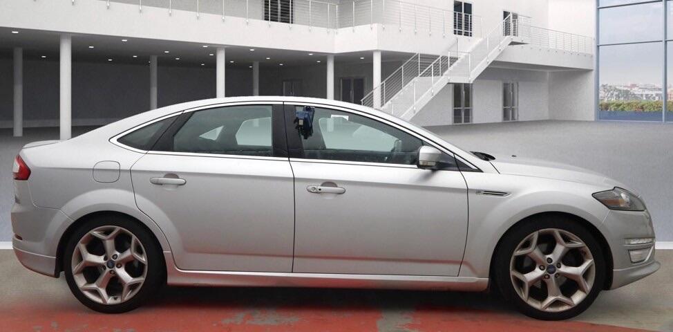 Used Ford Mondeo 2012 for sale - 76512000: Photo 7