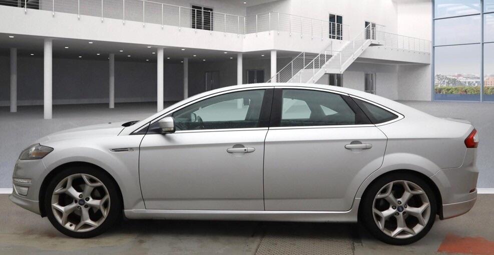 Used Ford Mondeo 2012 for sale - 76512000: Photo 8
