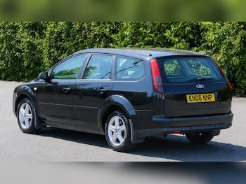 Used Ford Focus 2006 for sale - 79544417: Photo