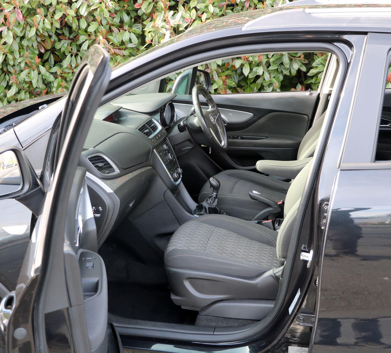 Used Vauxhall Mokka 2013 for sale - 77510054: Photo 26