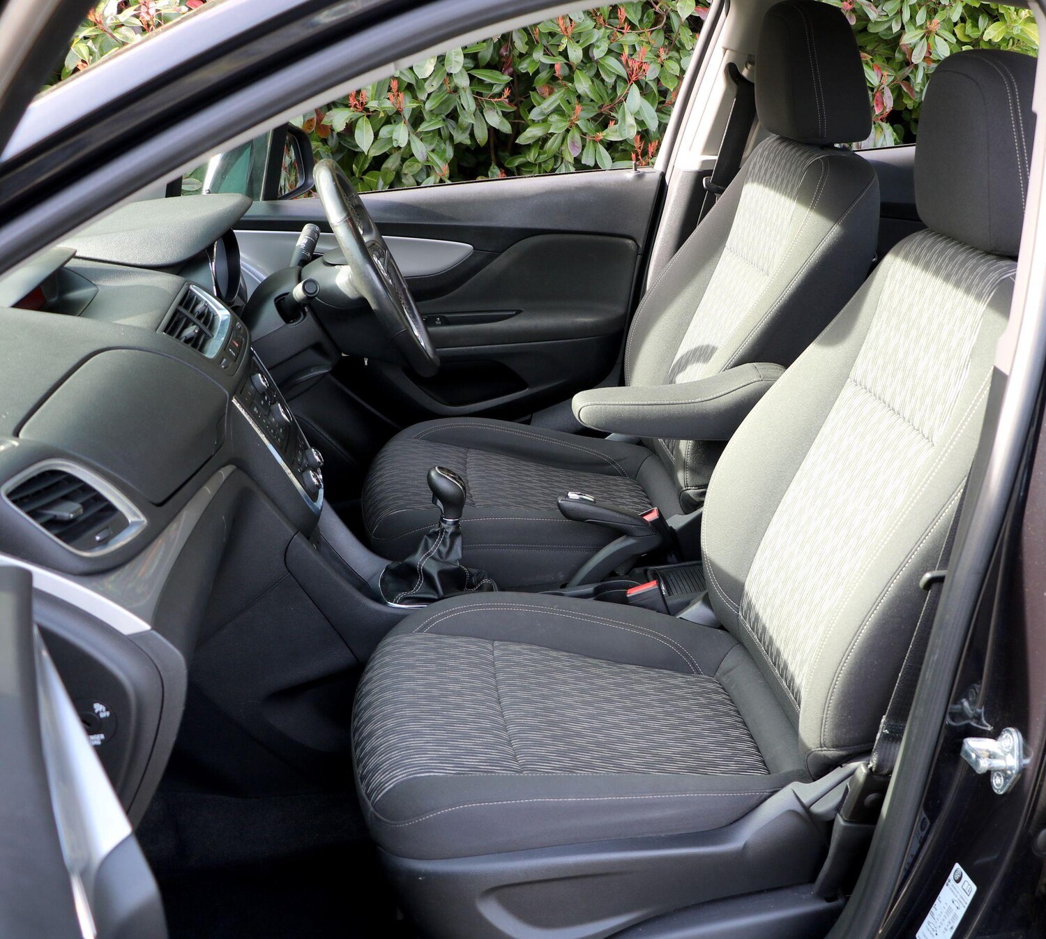 Used Vauxhall Mokka 2013 for sale - 77510054: Photo 27