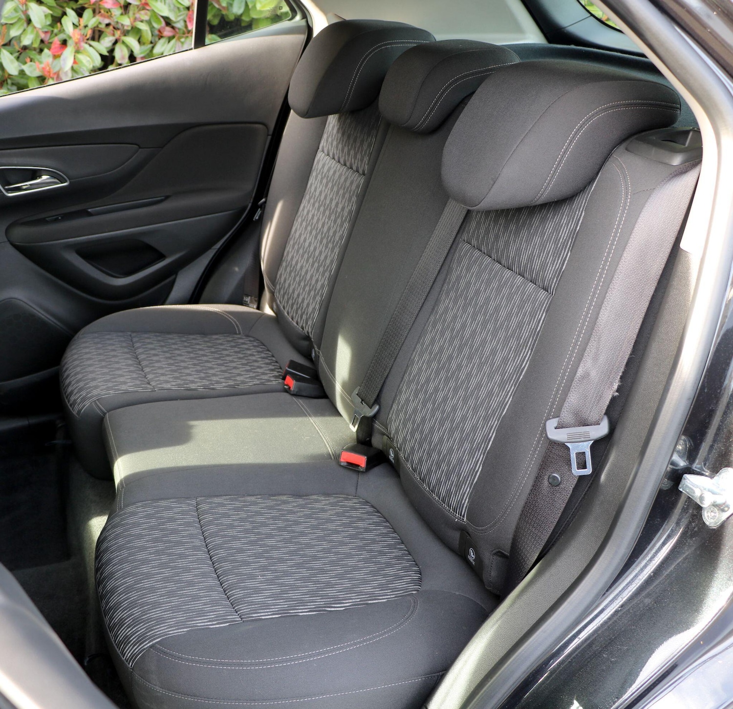 Used Vauxhall Mokka 2013 for sale - 77510054: Photo 28