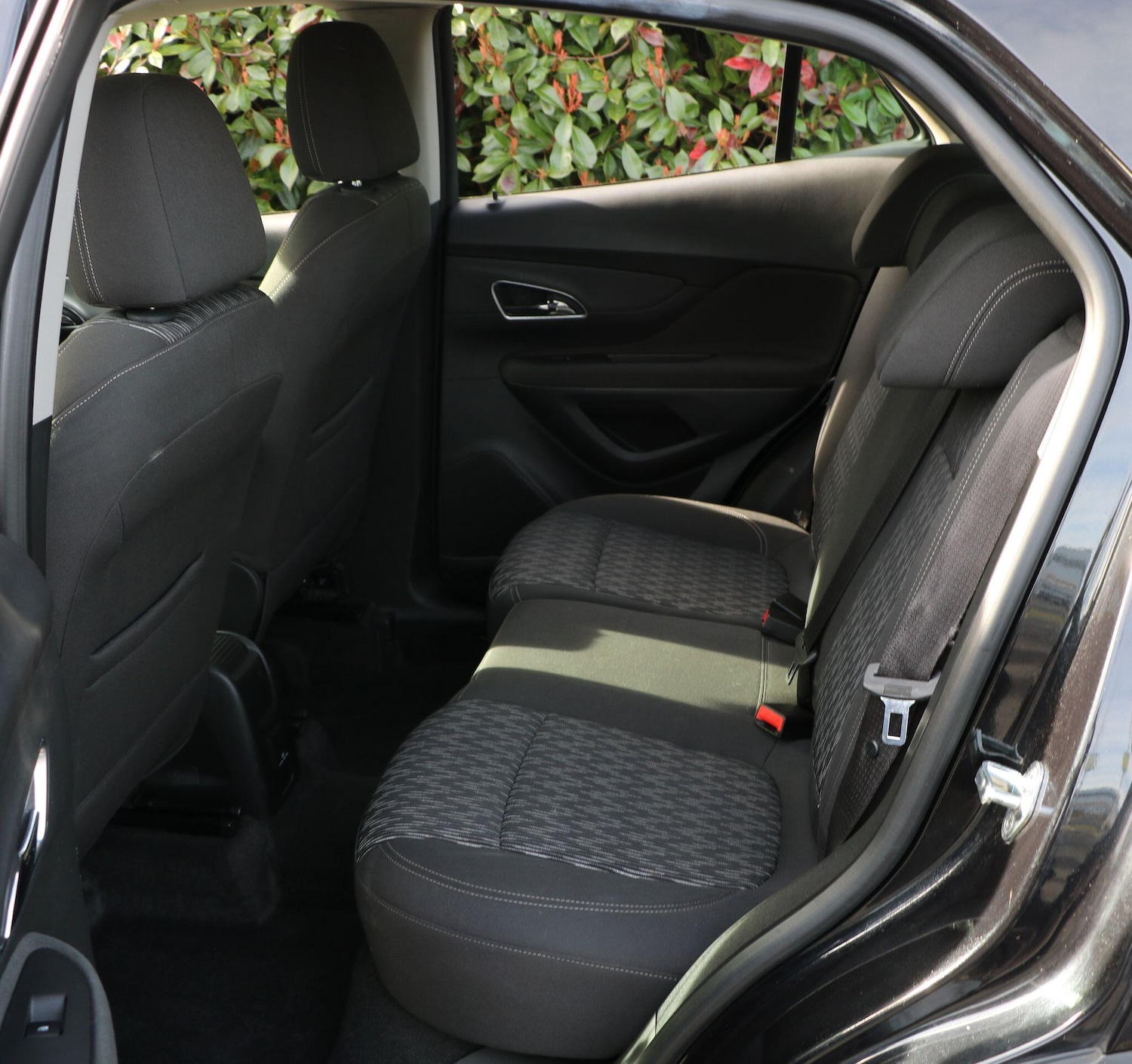 Used Vauxhall Mokka 2013 for sale - 77510054: Photo 29