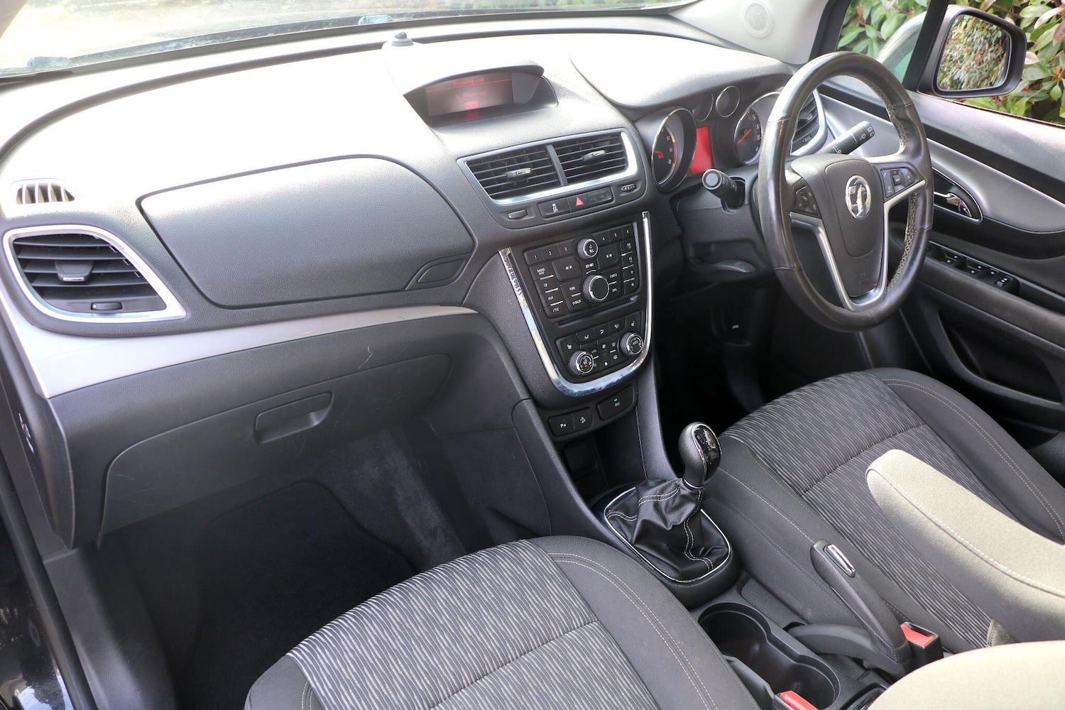 Used Vauxhall Mokka 2013 for sale - 77510054: Photo 30