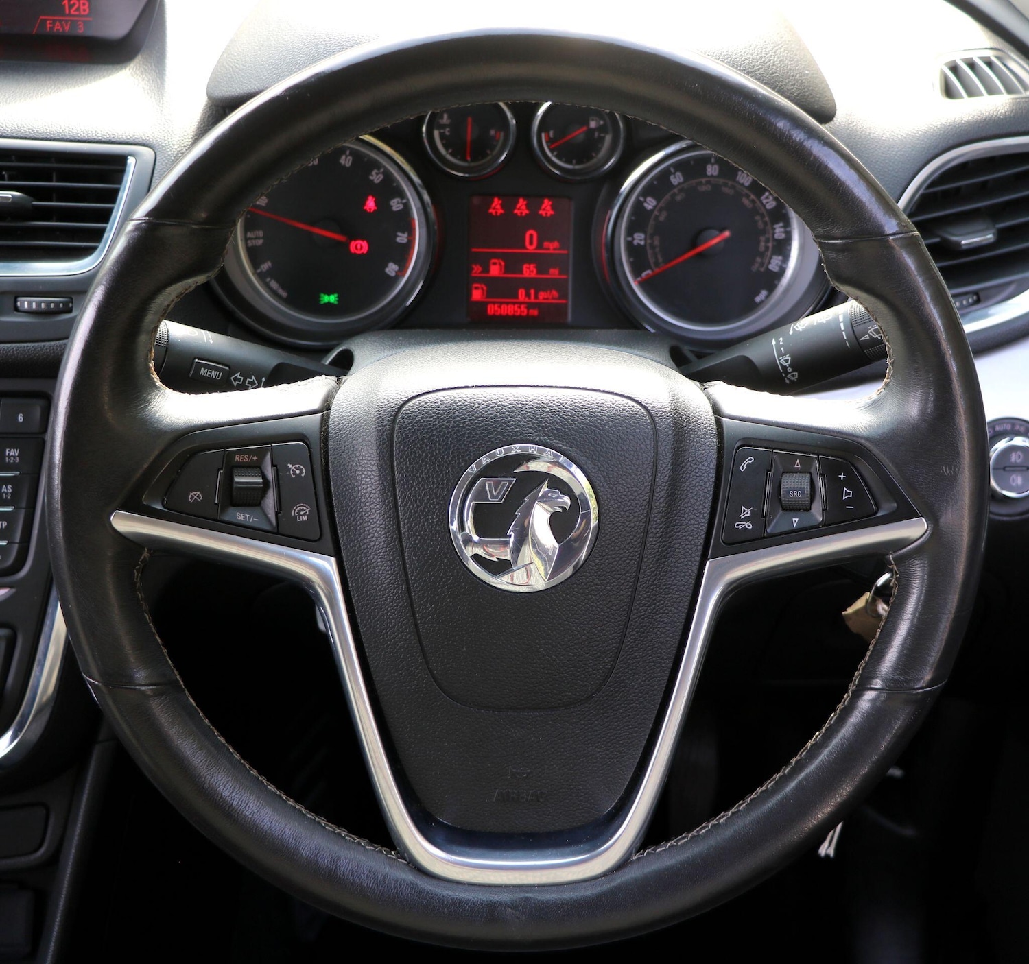 Used Vauxhall Mokka 2013 for sale - 77510054: Photo 32