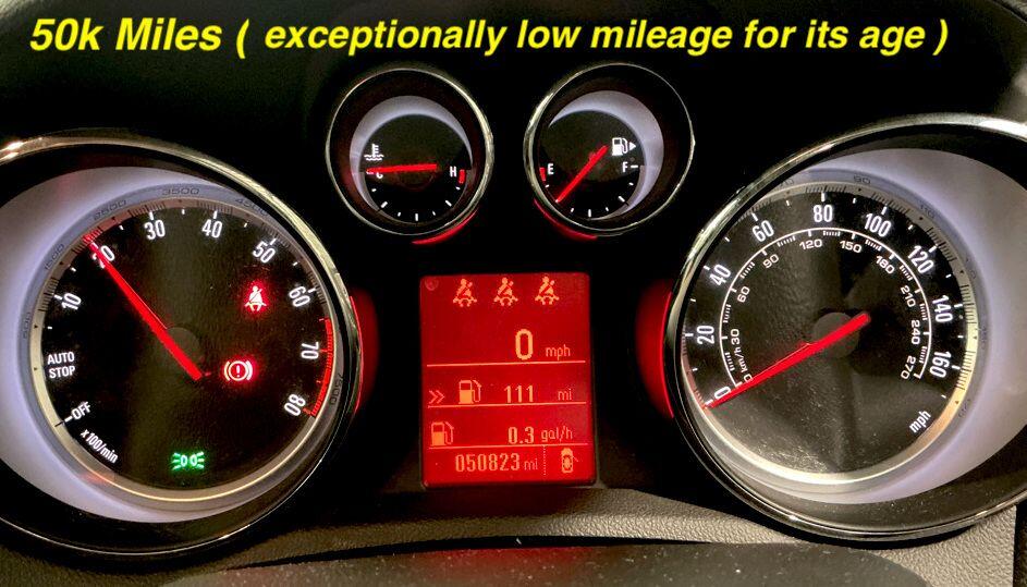 Used Vauxhall Mokka for sale - 77510054: Photo 9