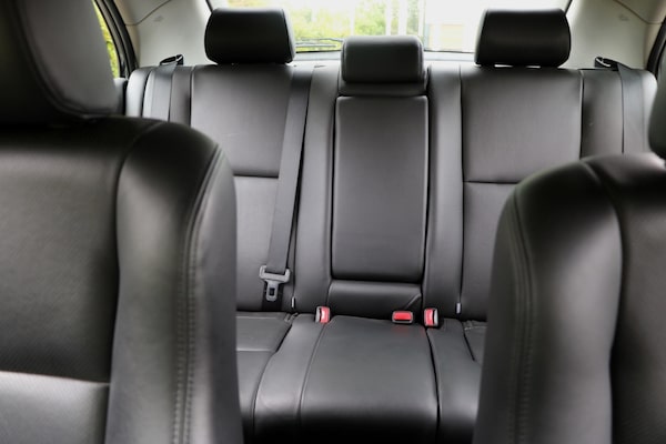 Used Toyota Avensis 2006 for sale - 75492826: Photo 15