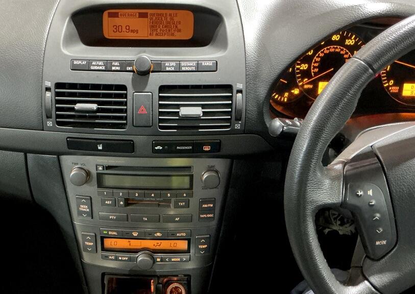 Vehicle 17