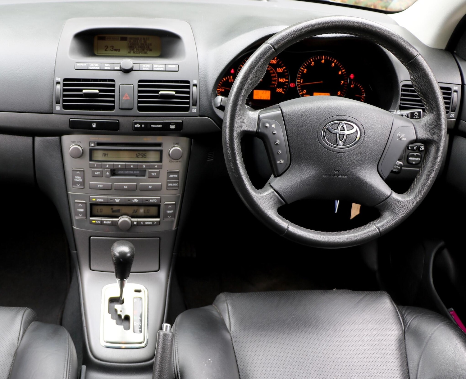 Vehicle 24