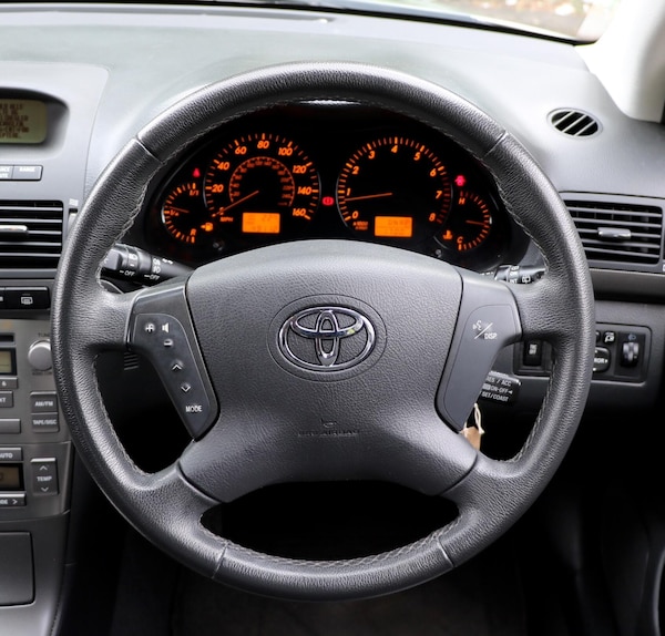 Used Toyota Avensis 2006 for sale - 75492826: Photo 27