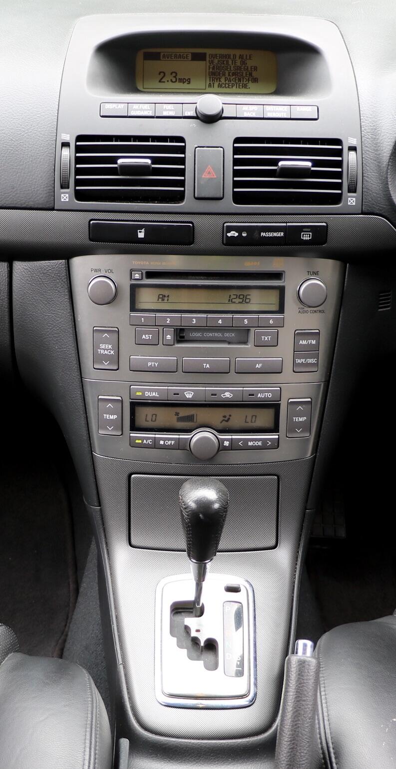 Vehicle 29