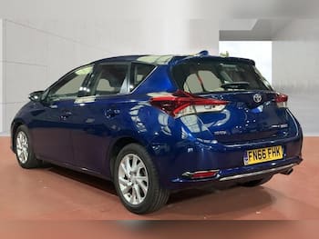 Used Toyota Auris 2016 for sale - 79836548: Photo