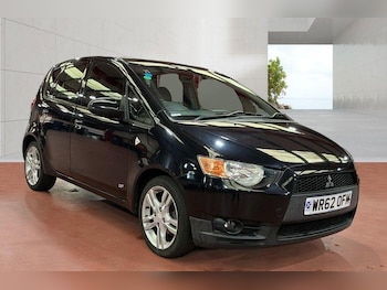 Used Mitsubishi Colt 2012 for sale - 78635867: Photo