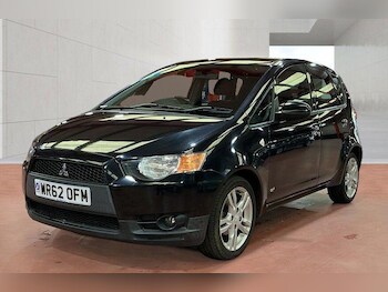 Used Mitsubishi Colt 2012 for sale - 78635867: Photo