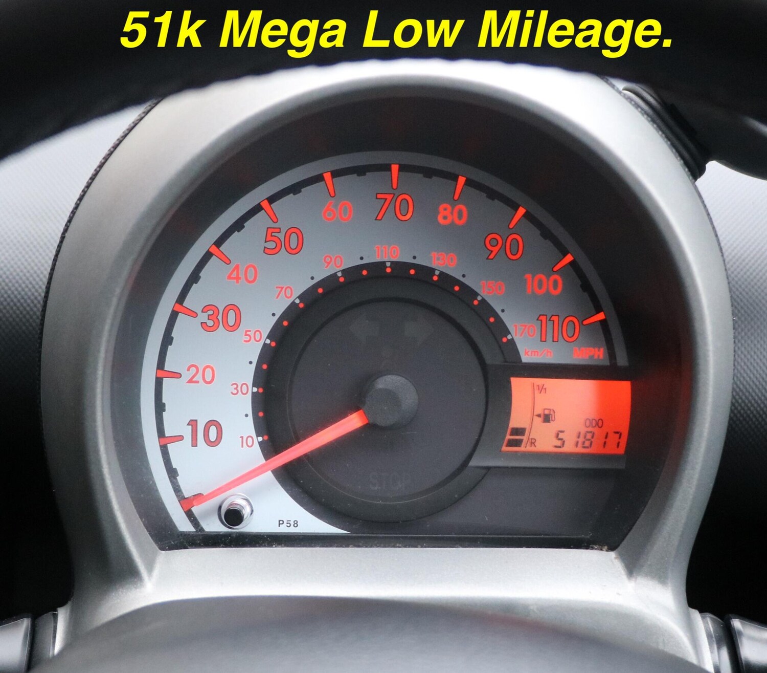 Used Toyota AYGO 2013 for sale - 76307767: Photo 19