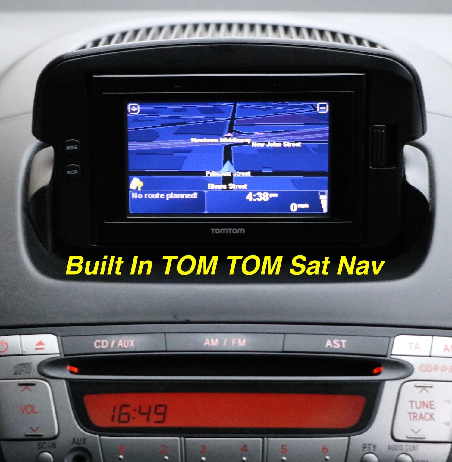 Used Toyota AYGO 2013 for sale - 76307767: Photo 20