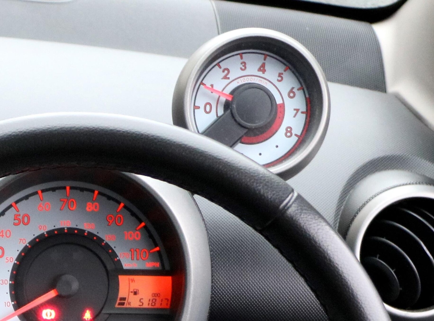 Used Toyota AYGO 2013 for sale - 76307767: Photo 23