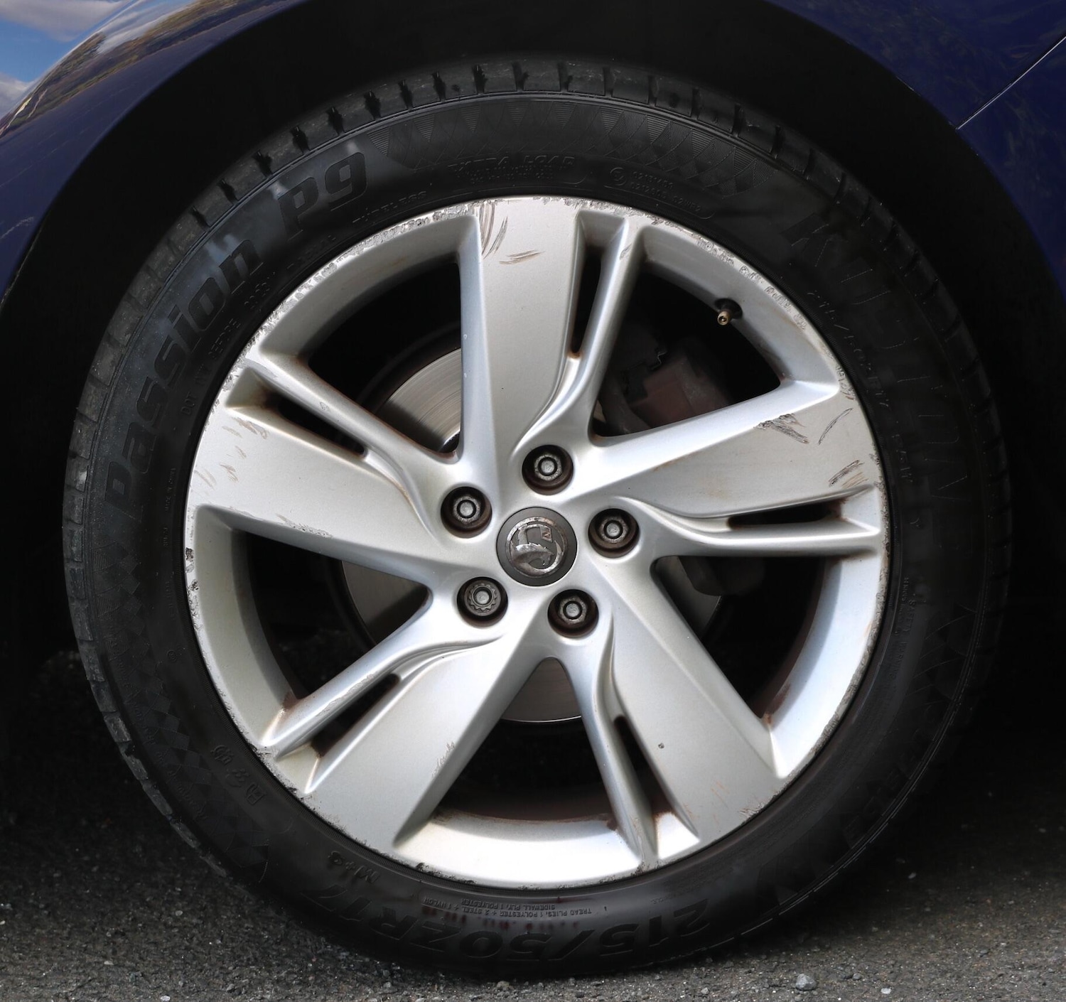 Used Vauxhall Astra 2014 for sale - 76024722: Photo 11