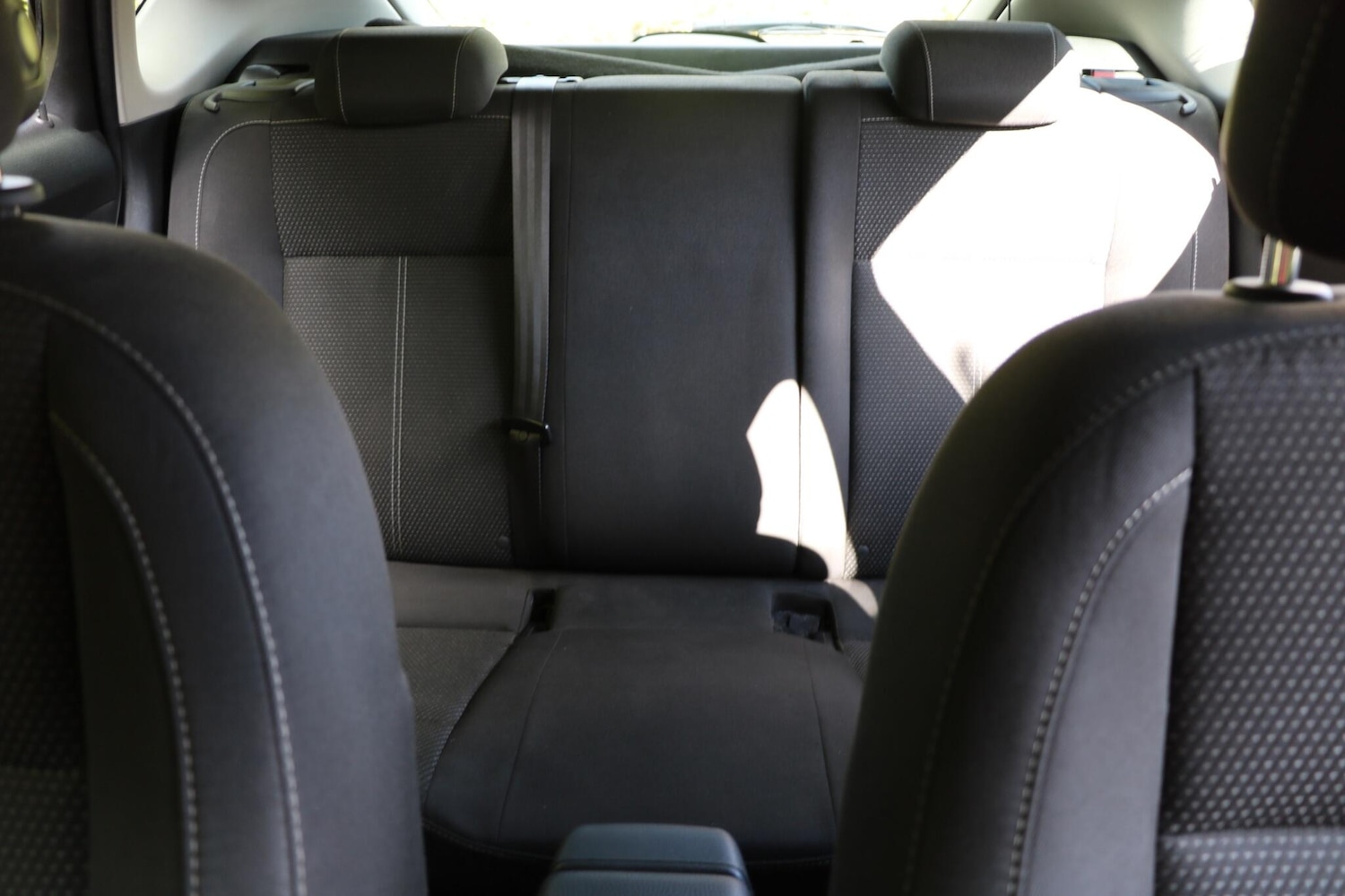 Used Vauxhall Astra 2014 for sale - 76024722: Photo 14