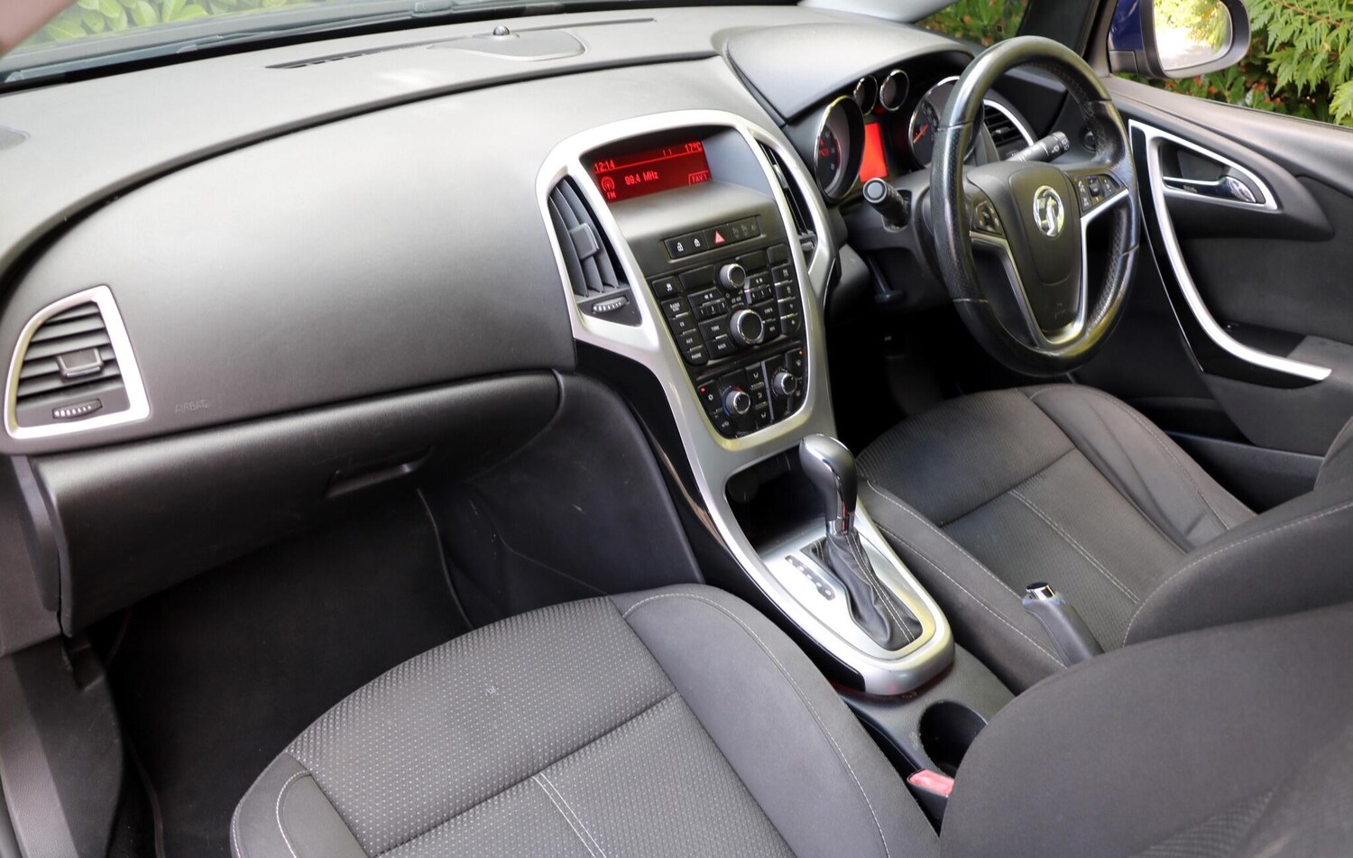 Used Vauxhall Astra 2014 for sale - 76024722: Photo 17