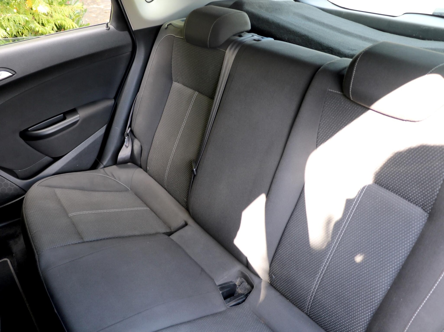 Used Vauxhall Astra 2014 for sale - 76024722: Photo 18