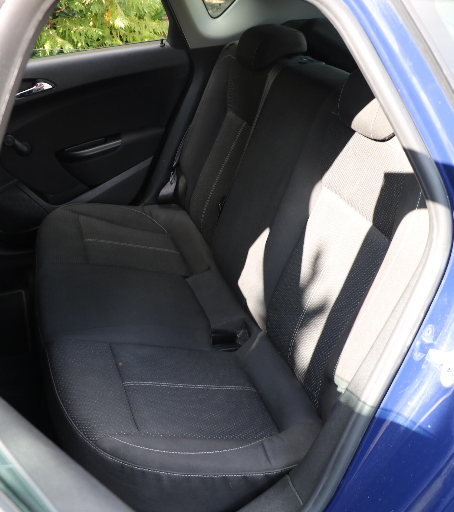 Used Vauxhall Astra 2014 for sale - 76024722: Photo 19