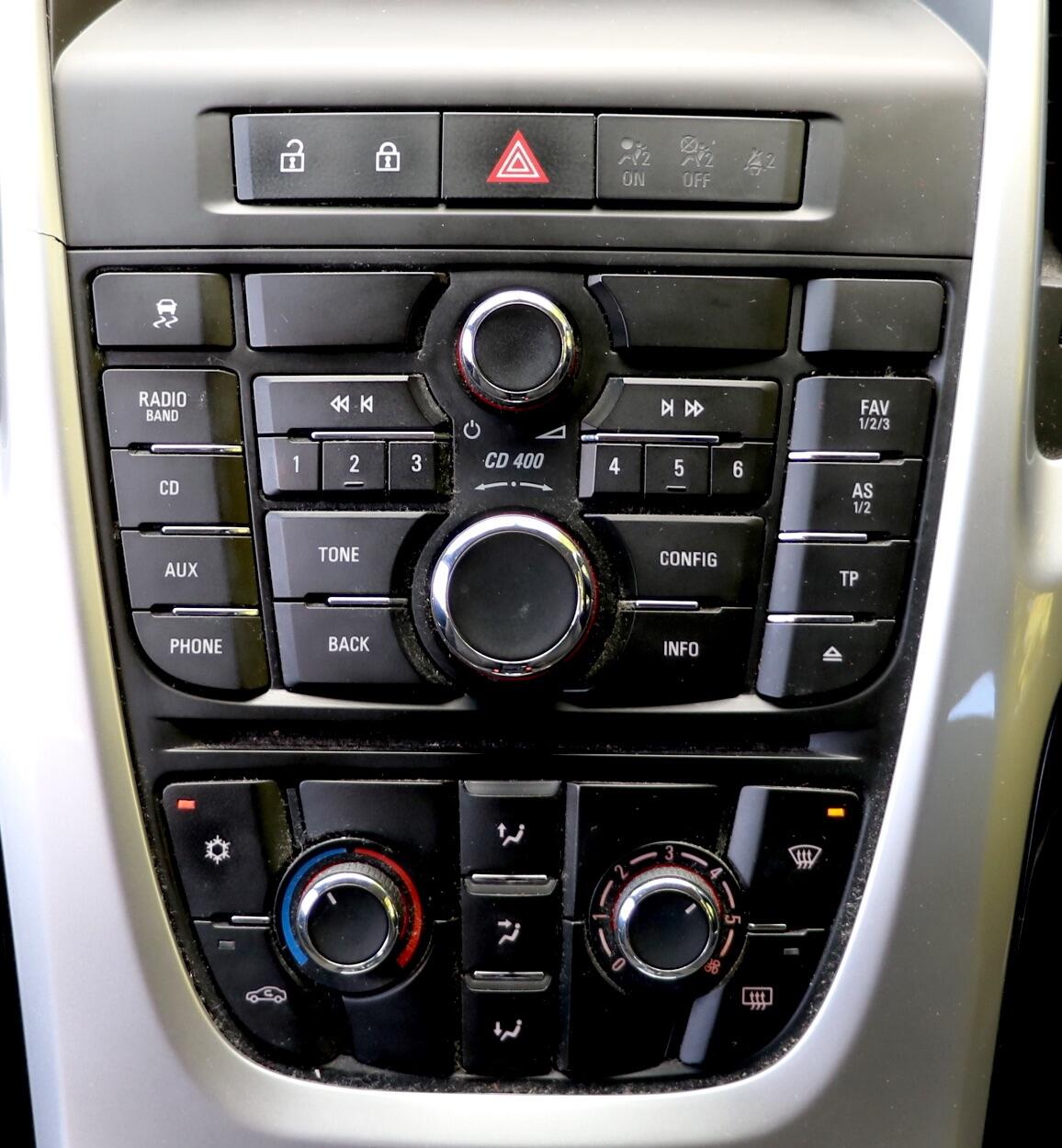 Used Vauxhall Astra 2014 for sale - 76024722: Photo 23